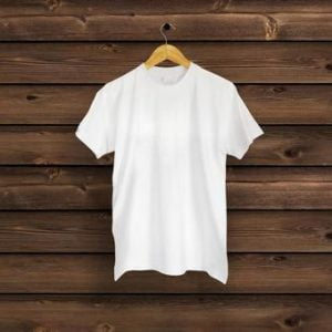 テストTシャツ